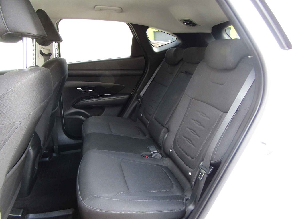 Hyundai Tucson 1.6 