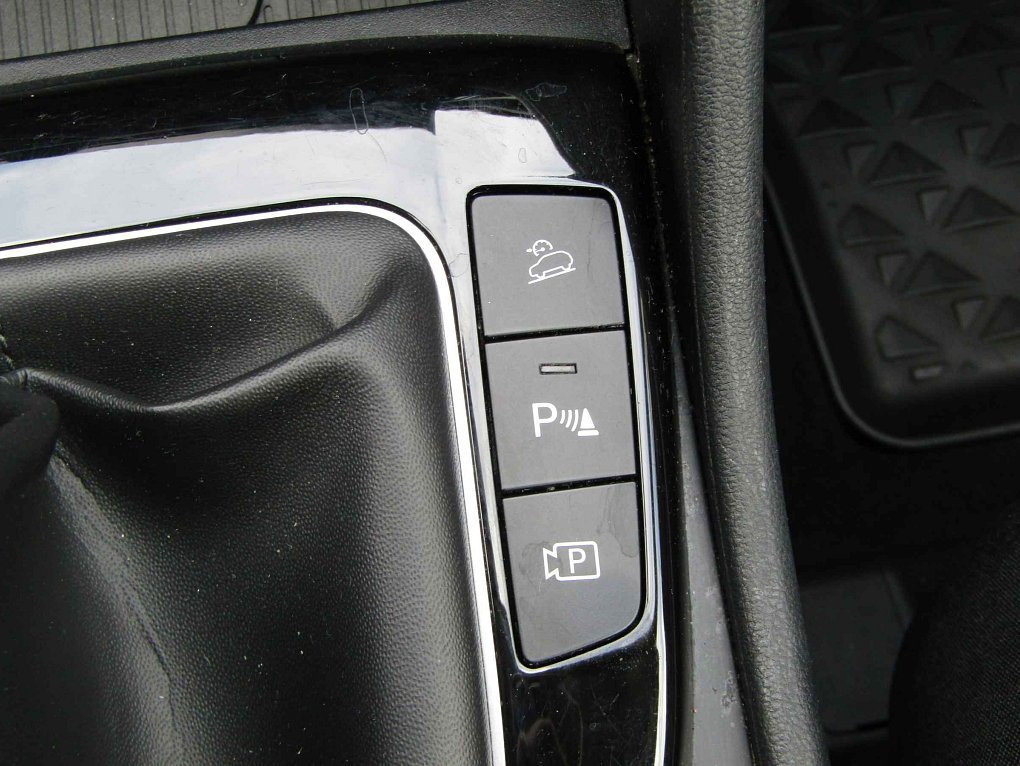 Hyundai Tucson 1.6 