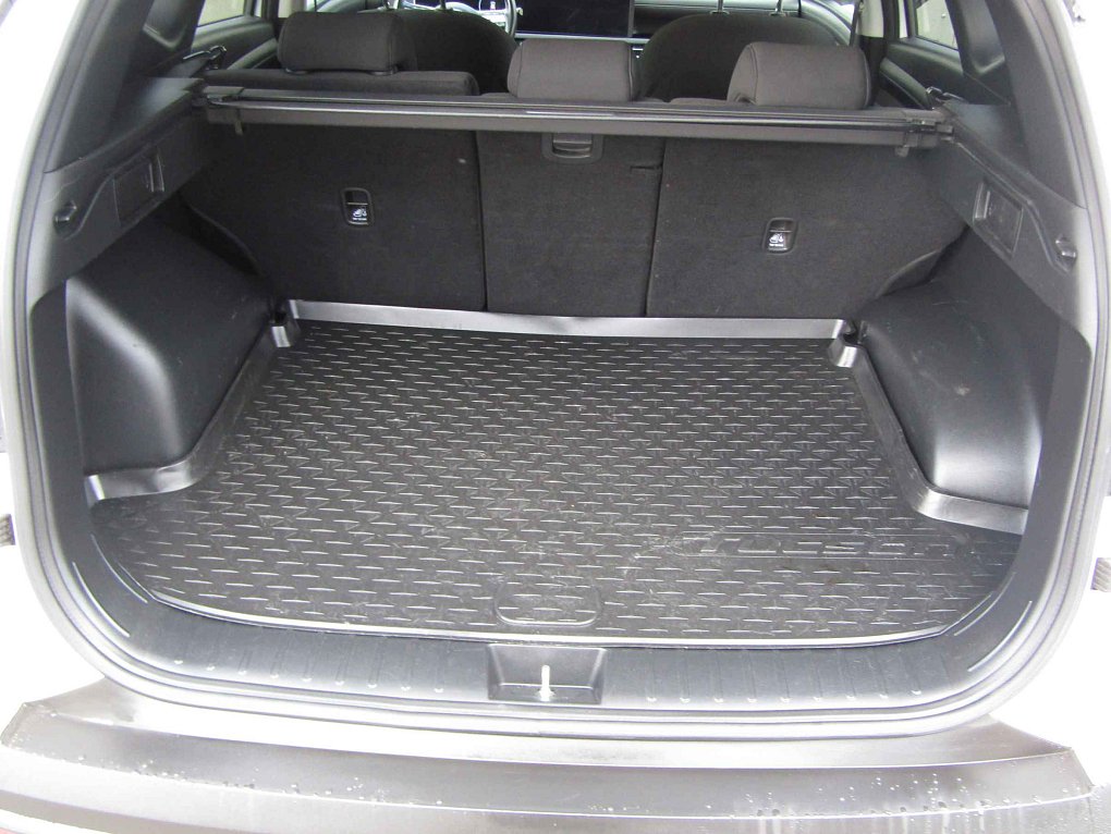 Hyundai Tucson 1.6 