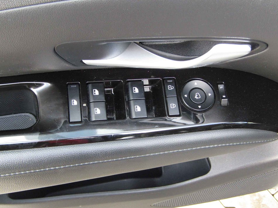 Hyundai Tucson 1.6 