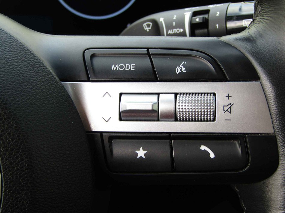 Hyundai Tucson 1.6 