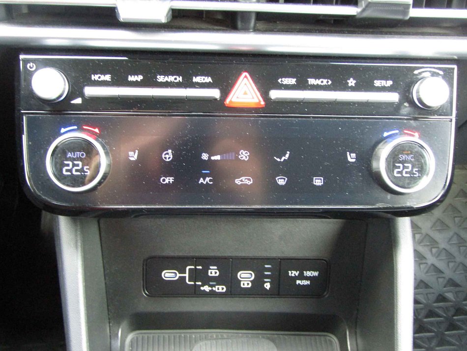 Hyundai Tucson 1.6 