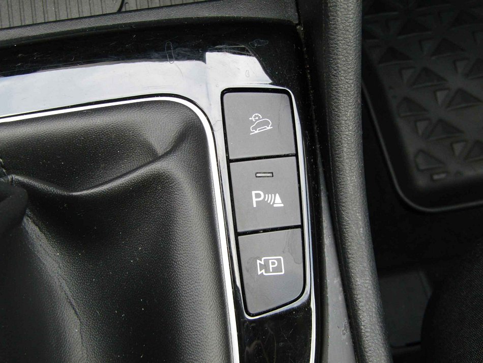 Hyundai Tucson 1.6 