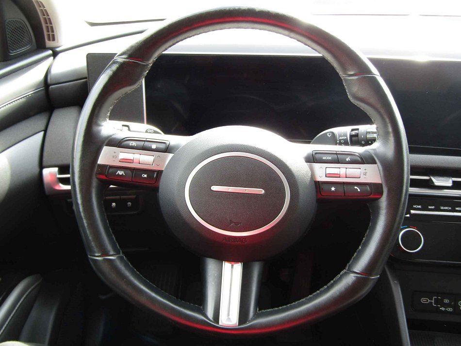 Hyundai Tucson 1.6 