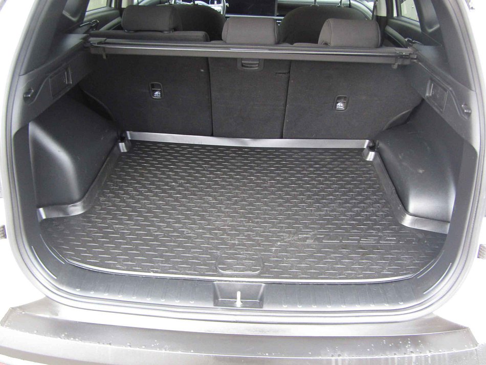 Hyundai Tucson 1.6 
