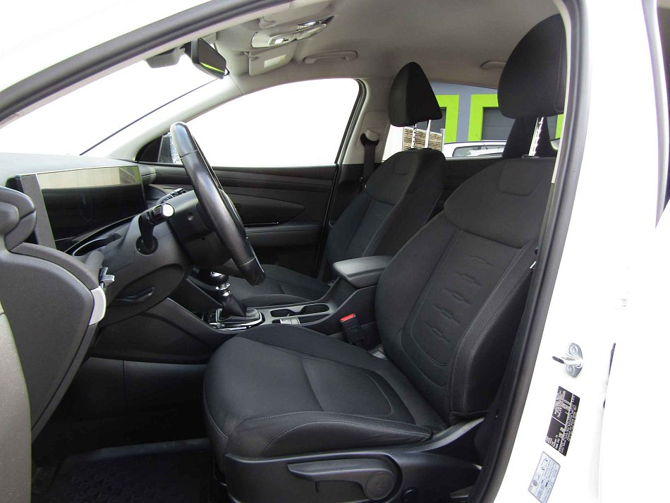 Hyundai Tucson 1.6 
