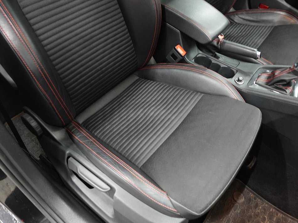 Škoda Octavia III 2.0 TDi RS