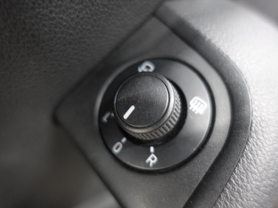 Škoda Octavia III 2.0 TDi RS