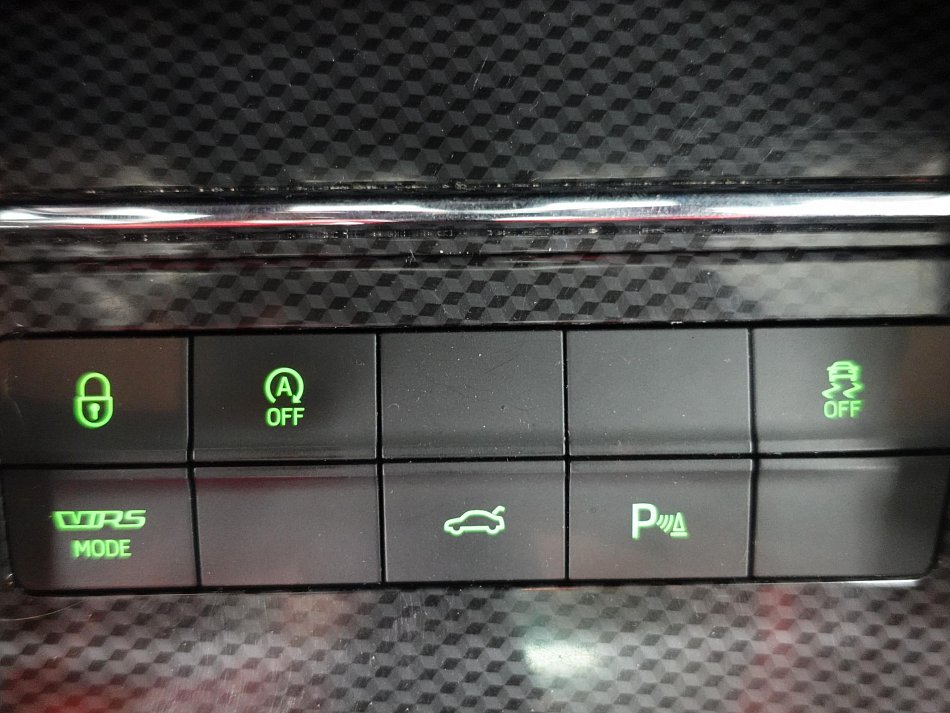 Škoda Octavia III 2.0 TDi RS