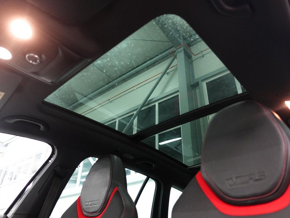 Škoda Octavia III 2.0 TDi RS