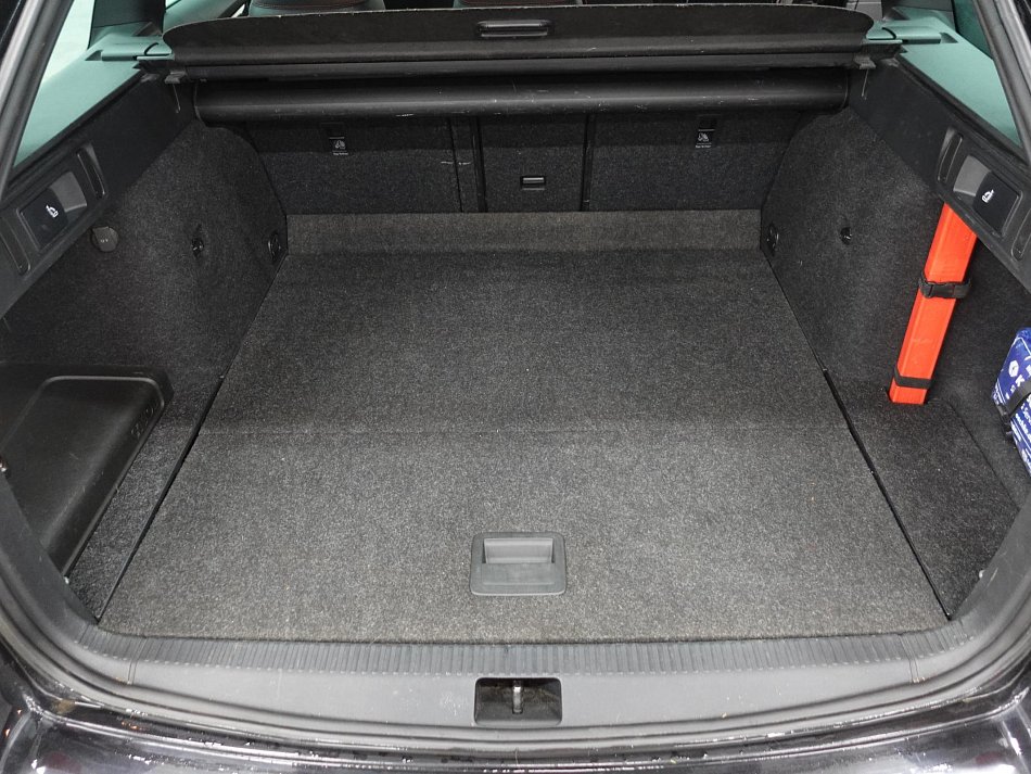 Škoda Octavia III 2.0 TDi RS