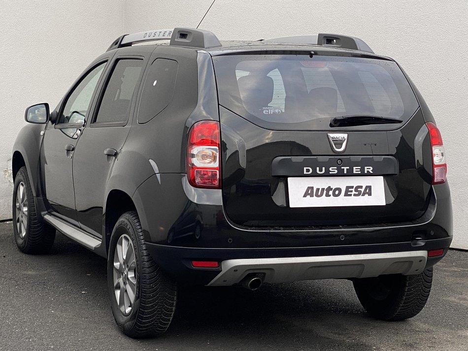 Dacia Duster 1.2 TCe Prestige