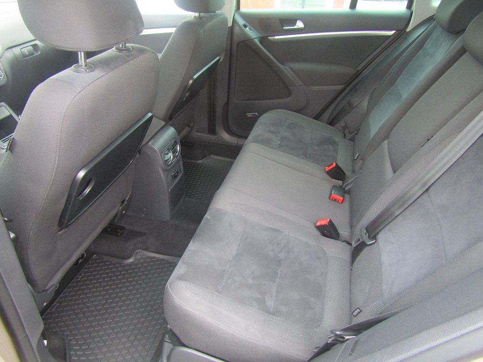 Volkswagen Tiguan 1.4 TSi  4x4
