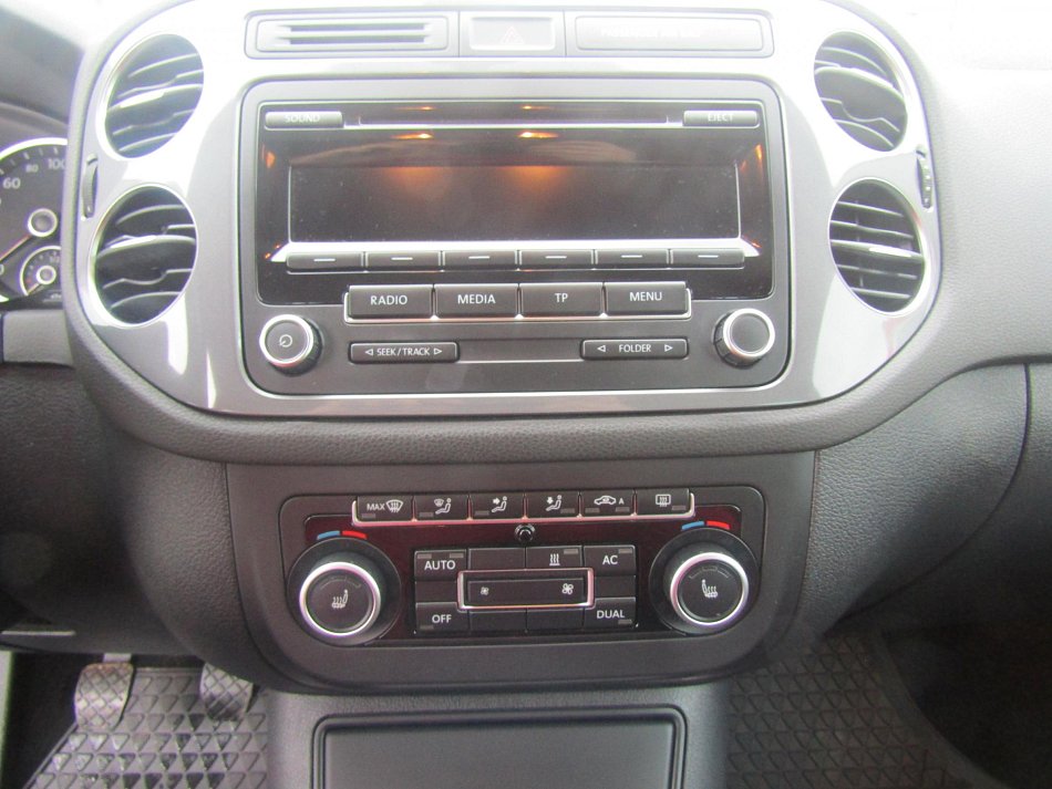 Volkswagen Tiguan 1.4 TSi  4x4