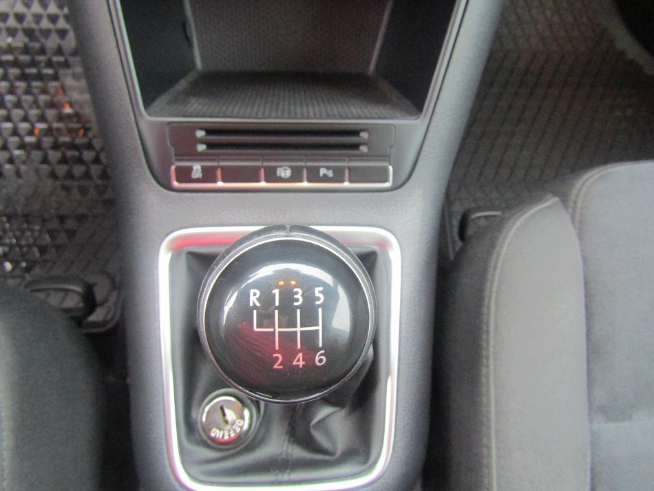 Volkswagen Tiguan 1.4 TSi  4x4