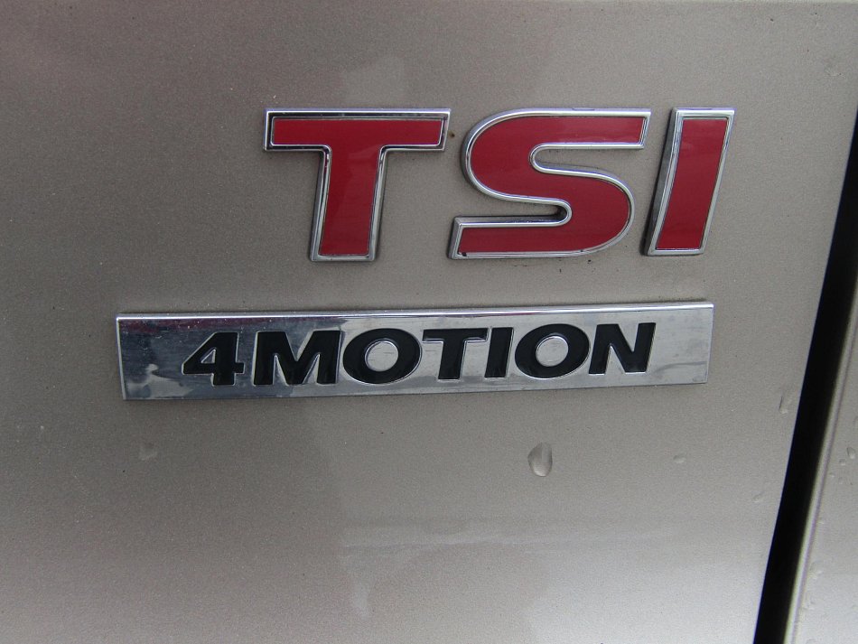 Volkswagen Tiguan 1.4 TSi  4x4