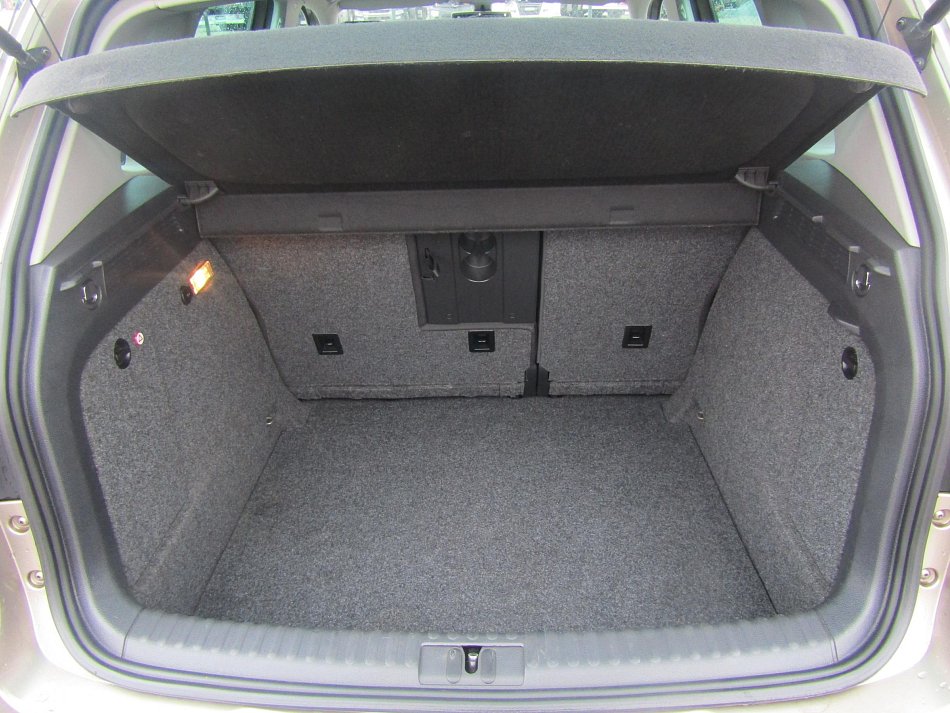 Volkswagen Tiguan 1.4 TSi  4x4