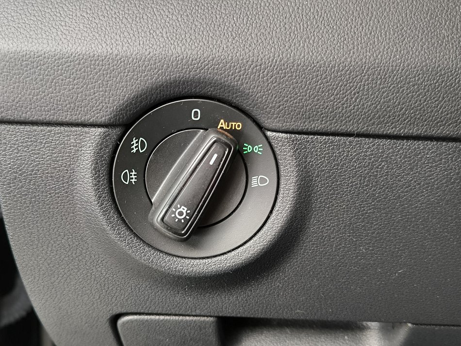 Škoda Octavia III 2.0 TDi 