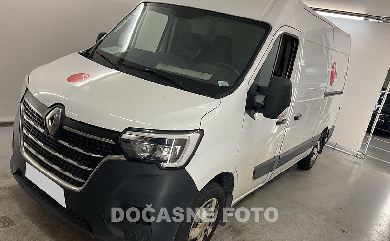 Renault Master 2.3dCi  L2H2