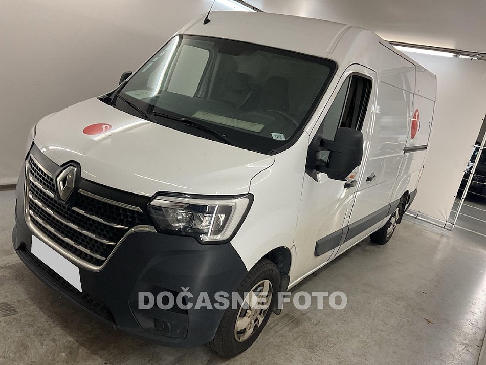 Renault Master 2.3dCi  L2H2