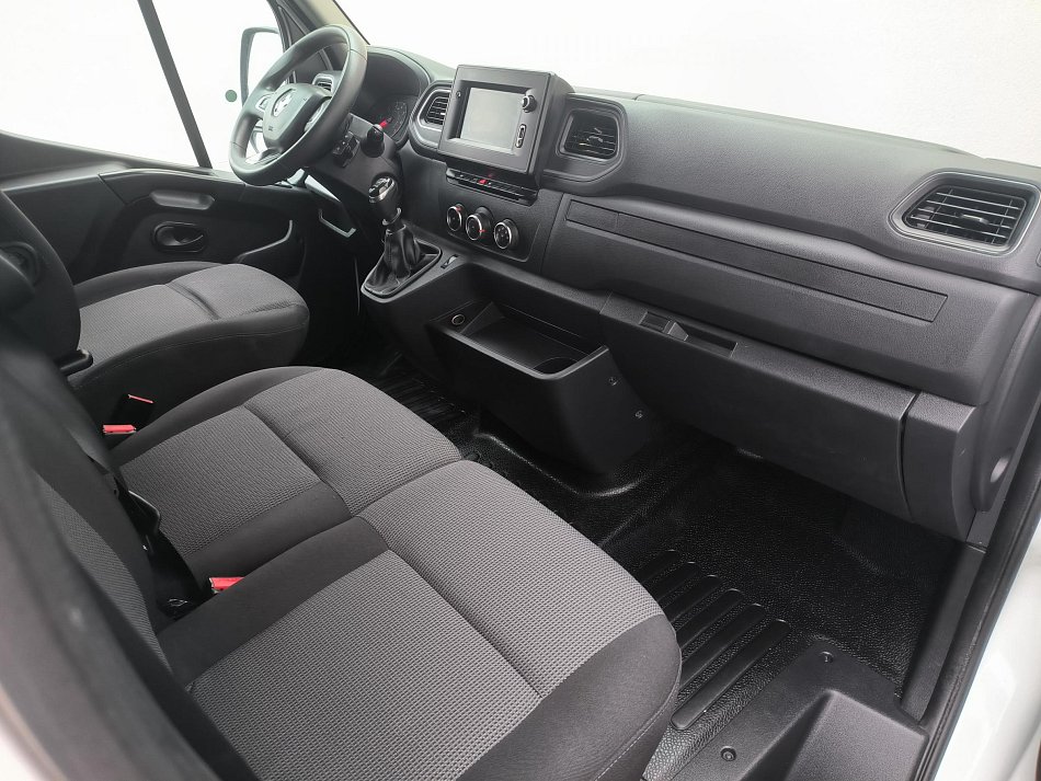 Renault Master 2.3dCi  L2H2