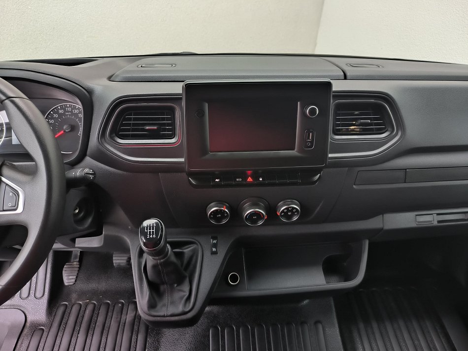 Renault Master 2.3dCi  L2H2