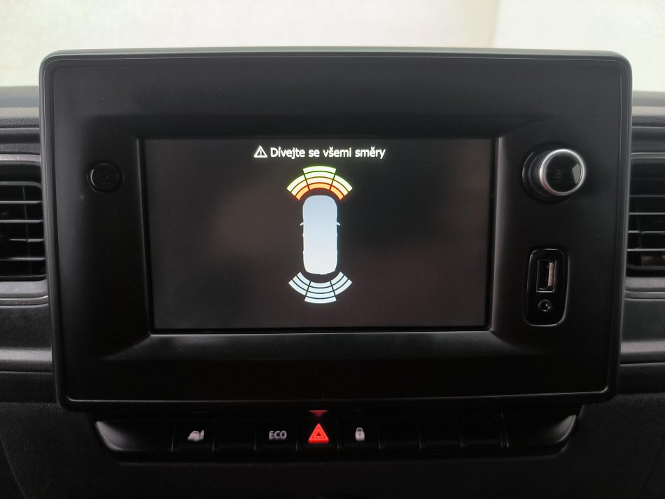 Renault Master 2.3dCi  L2H2