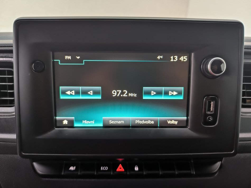 Renault Master 2.3dCi  L2H2