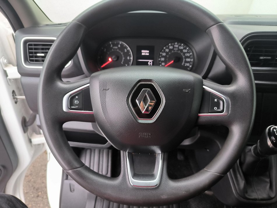 Renault Master 2.3dCi  L2H2