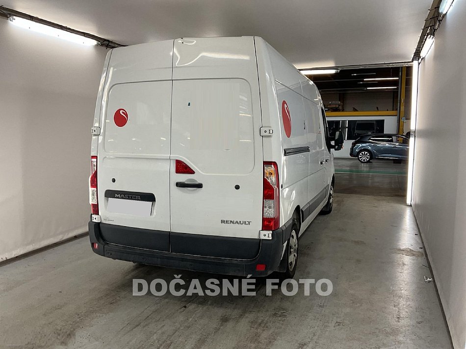Renault Master 2.3dCi  L2H2