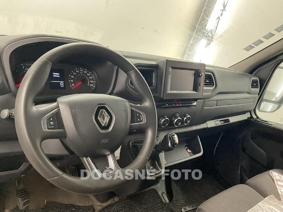 Renault Master 2.3dCi  L2H2