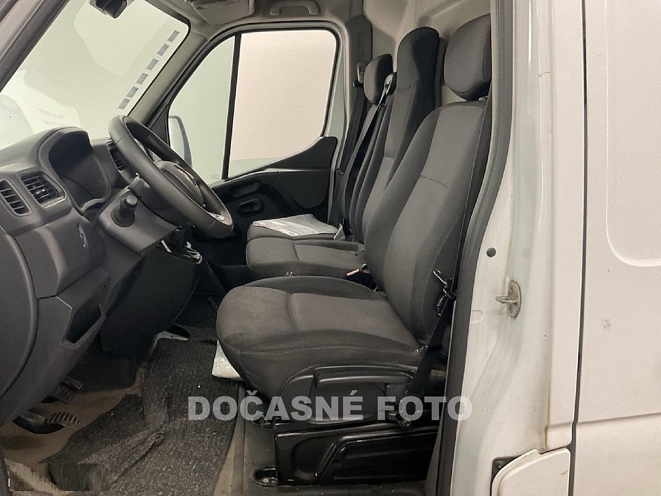 Renault Master 2.3dCi  L2H2