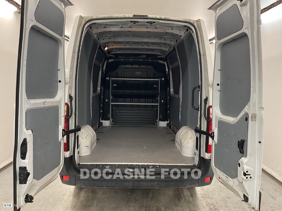 Renault Master 2.3dCi  L2H2