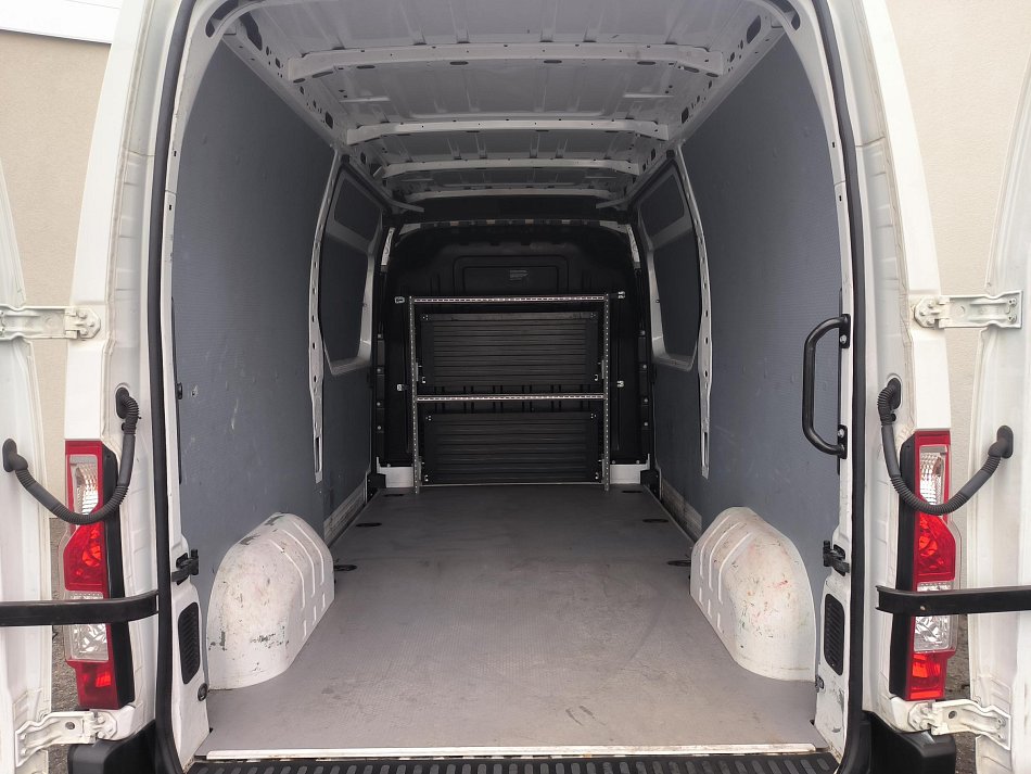 Renault Master 2.3dCi  L2H2