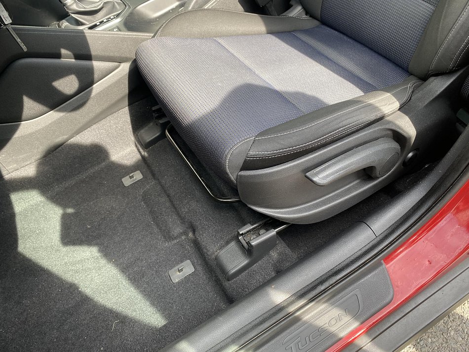 Hyundai Tucson 1.6T-GDi Style 4WD