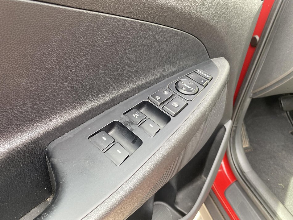 Hyundai Tucson 1.6T-GDi Style 4WD