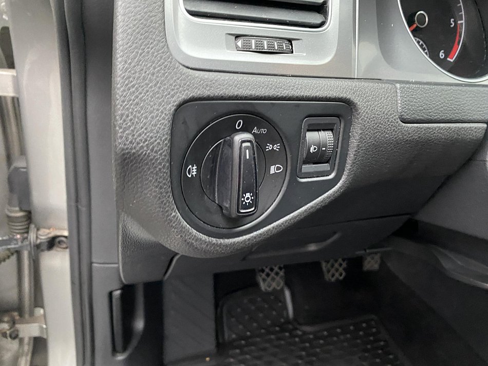 Volkswagen Golf 1.6 TDi Trendline