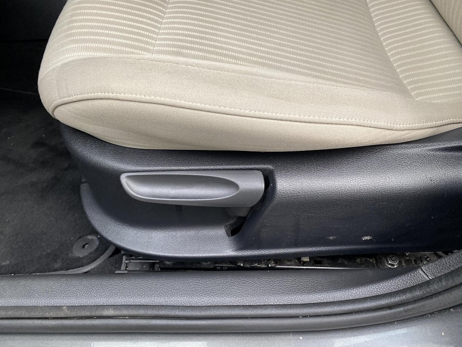 Volkswagen Polo 1.2 TSi Highline