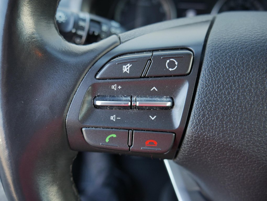 Hyundai I30 1.4 T-GDi 