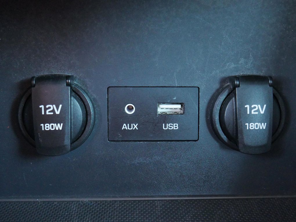 Hyundai I30 1.4 T-GDi 