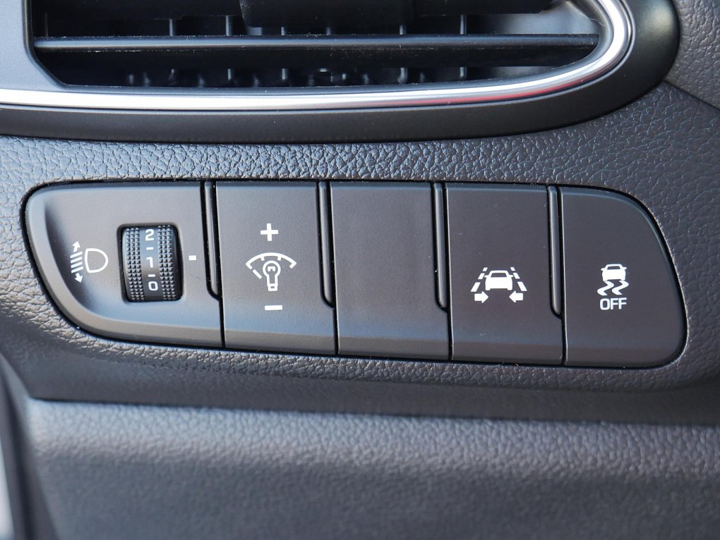 Hyundai I30 1.4 T-GDi 