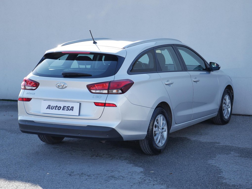 Hyundai I30 1.4 T-GDi 