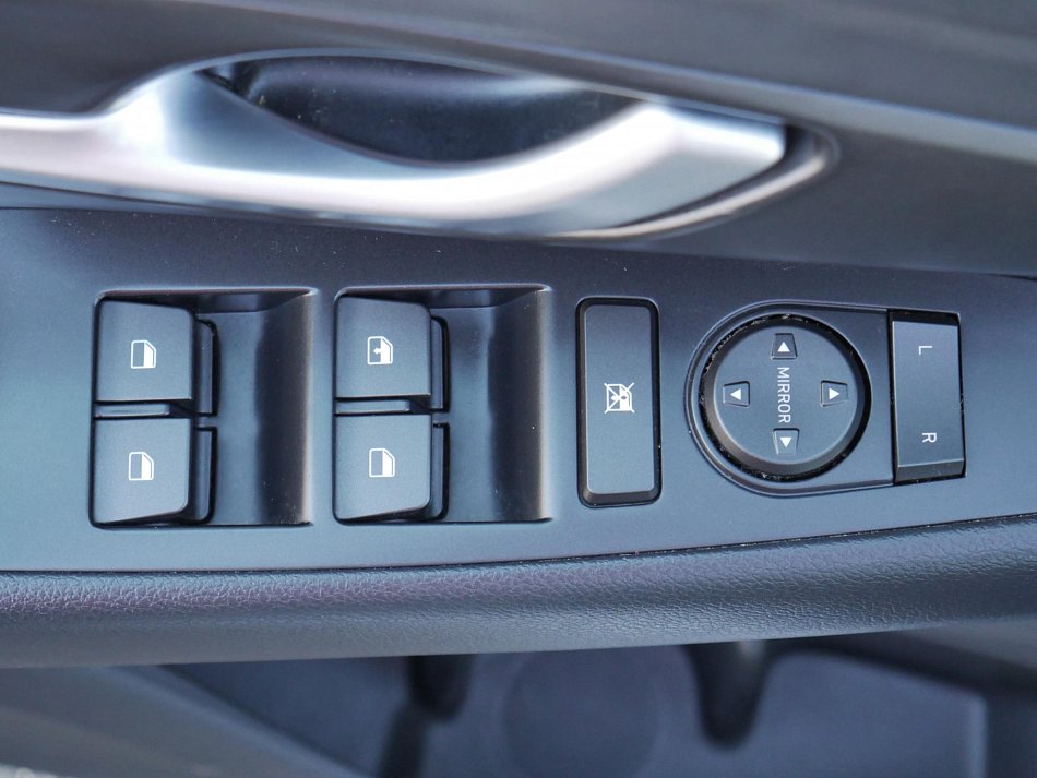 Hyundai I30 1.4 T-GDi 