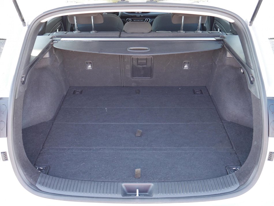 Hyundai I30 1.4 T-GDi 