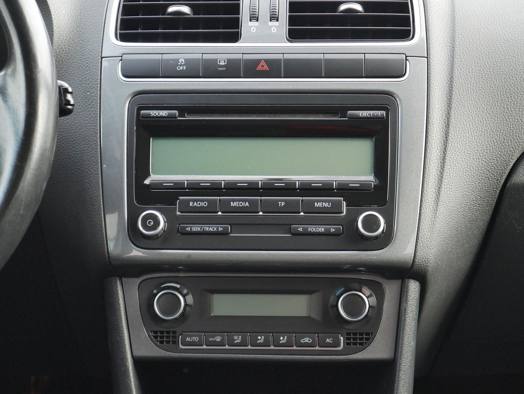 Volkswagen Polo 1.2TSi Highline