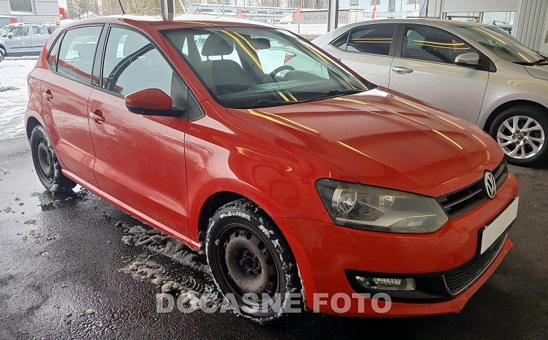 Volkswagen Polo 1.2TSi Highline