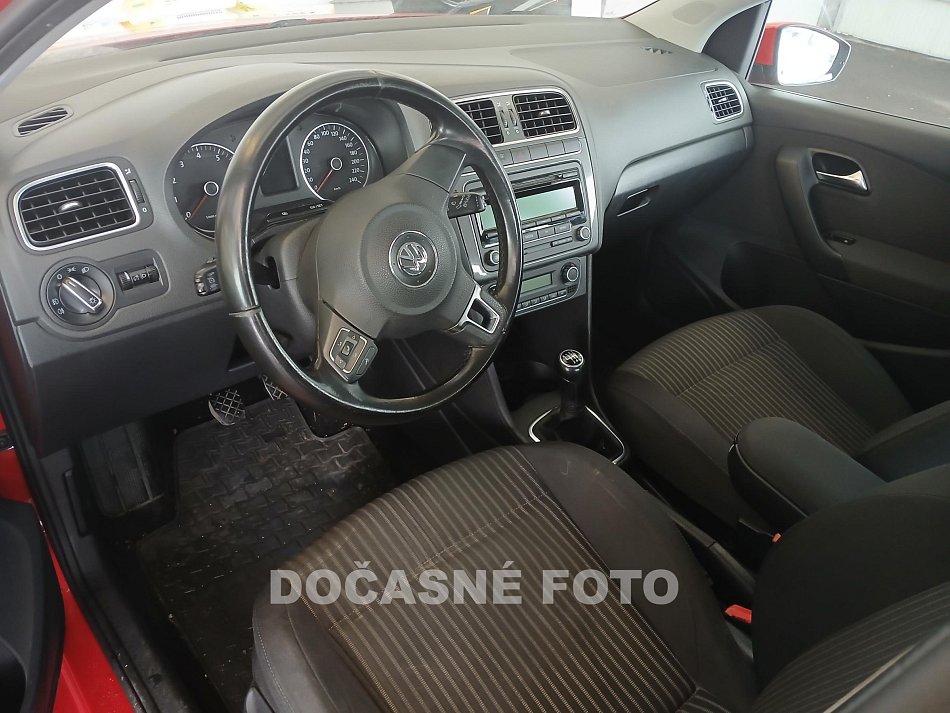 Volkswagen Polo 1.2TSi Highline