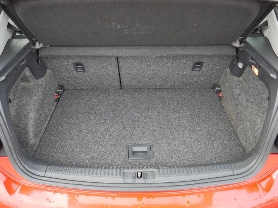 Volkswagen Polo 1.2TSi Highline