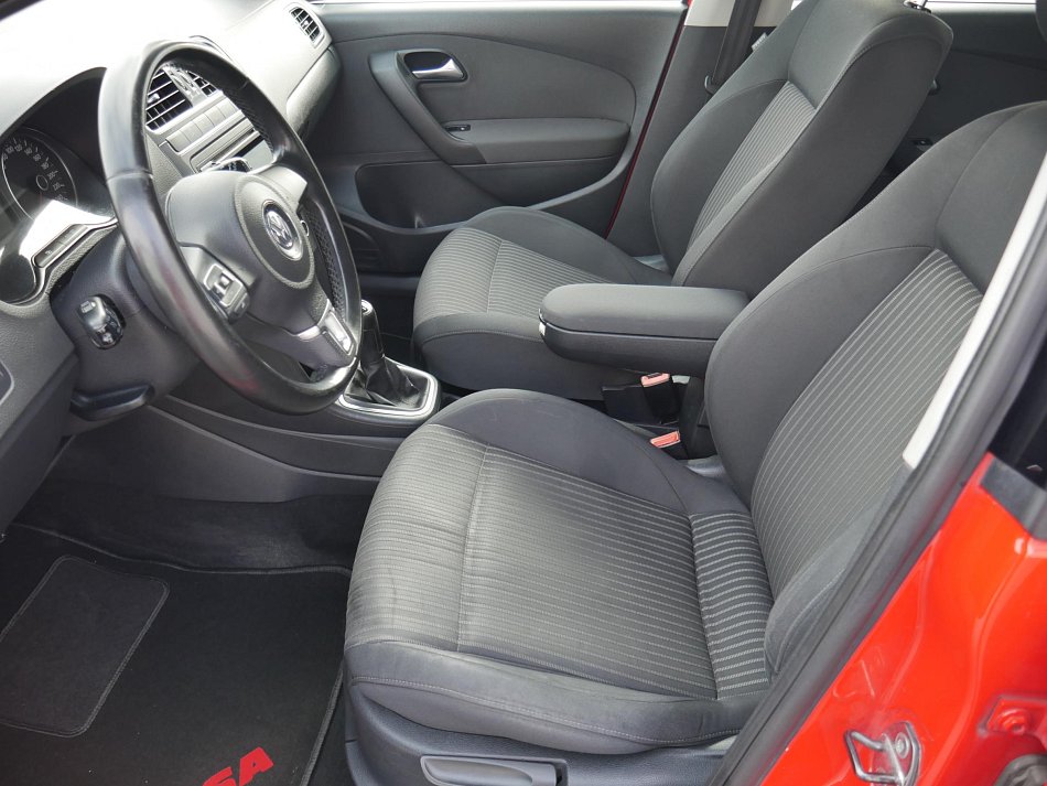 Volkswagen Polo 1.2TSi Highline
