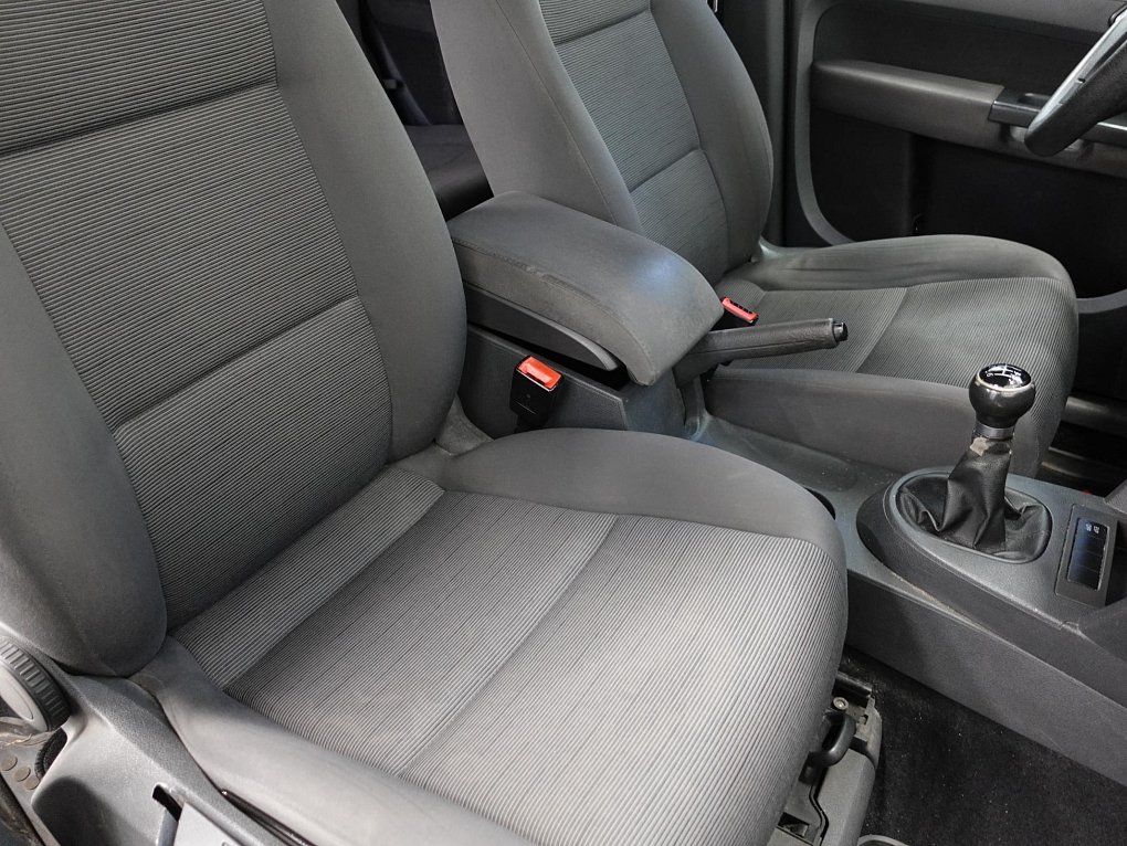 Volkswagen Touran 1.9TDi 